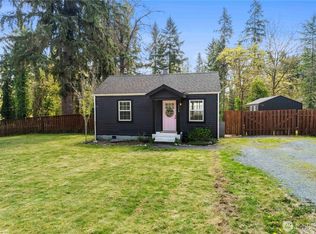 11716 48th Street E, Edgewood, WA