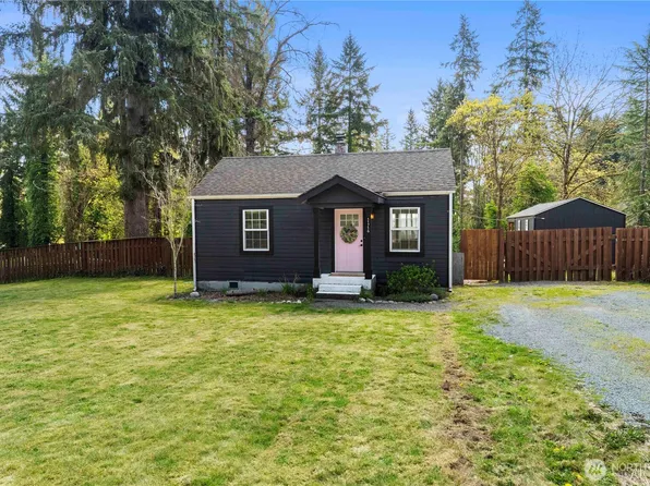 11716 48th Street E, Edgewood, WA 98372