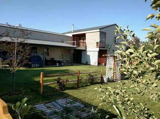 2404 Railroad Ave, Victor, MT 59875