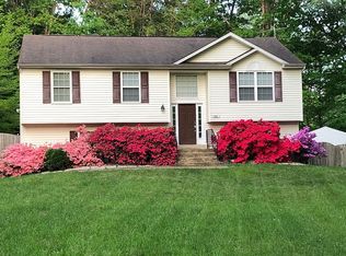56 Boundary Dr, Stafford, VA 22556