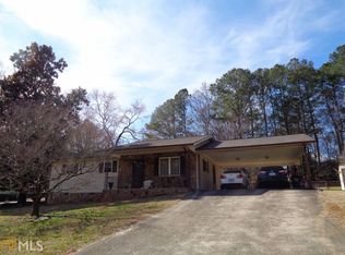 7155 Brook St, Lithia Springs, GA 30122