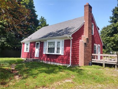 62 Chestnut St, Seekonk, MA, 02771