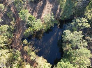 County Road 4484, Tenaha, TX 75974