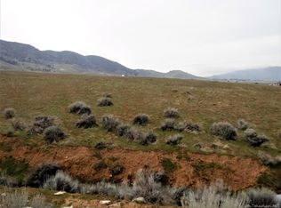 Summit Rd LOT 98, Tehachapi, CA 93561