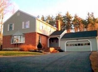 12 Crown Hill Rd, Atkinson, NH 03811