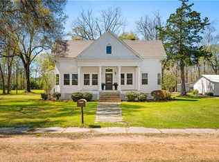 12456 Highway 165 S, Glenmora, LA 71433