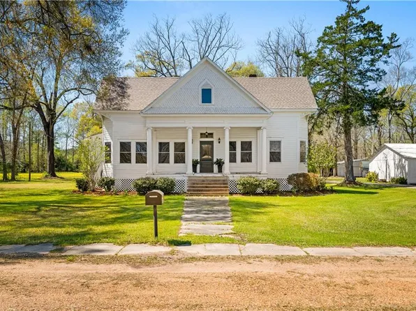 12456 Highway 165 S, Glenmora, LA 71433