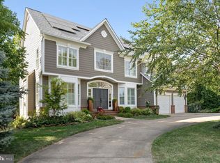 4903 Williamsburg Blvd, Arlington, VA 22207