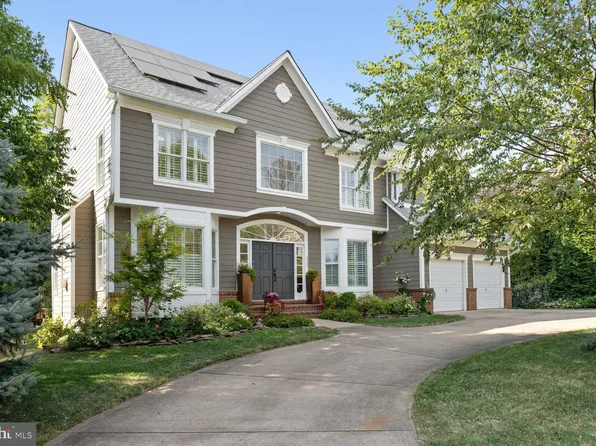 4903 Williamsburg Blvd, Arlington, VA 22207