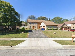39 Groton Dr #39, Westerville, OH 43081