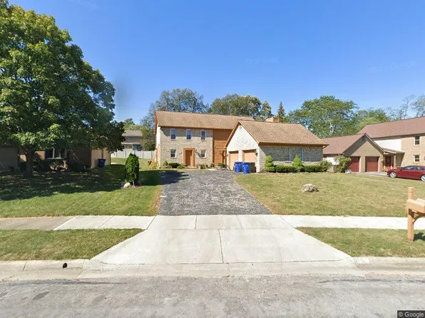 39 Groton Dr #39, Westerville, OH 43081