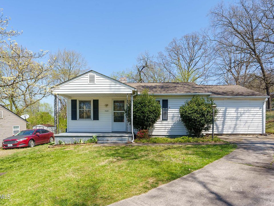 308 Norris Ave, Maryville, TN 37804 Zillow