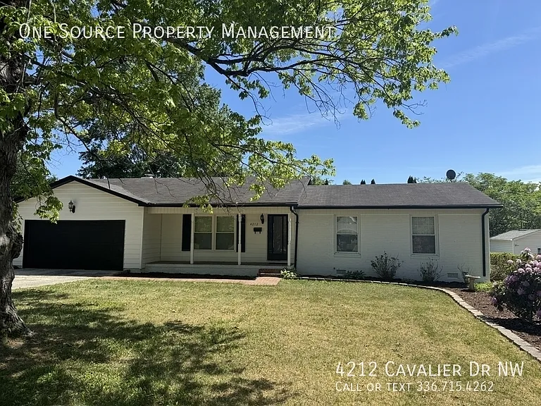 4212 Cavalier Dr NW — Photo 2