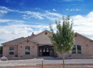 101 Calle Pequena, Anthony, NM 88021