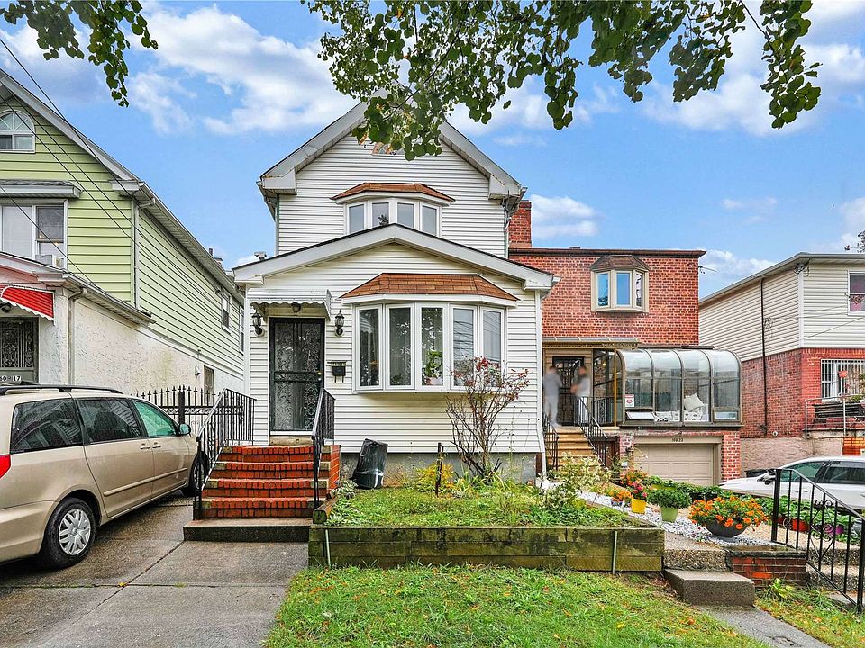 16021 79th Avenue, Fresh Meadows, NY 11366 Zillow