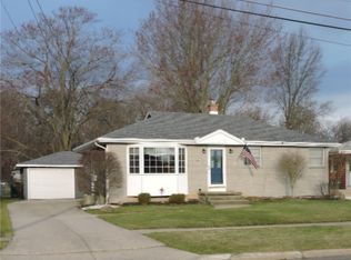 1318 Master St, North Tonawanda, NY