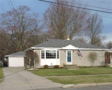 1318 Master St, North Tonawanda, NY, 14120