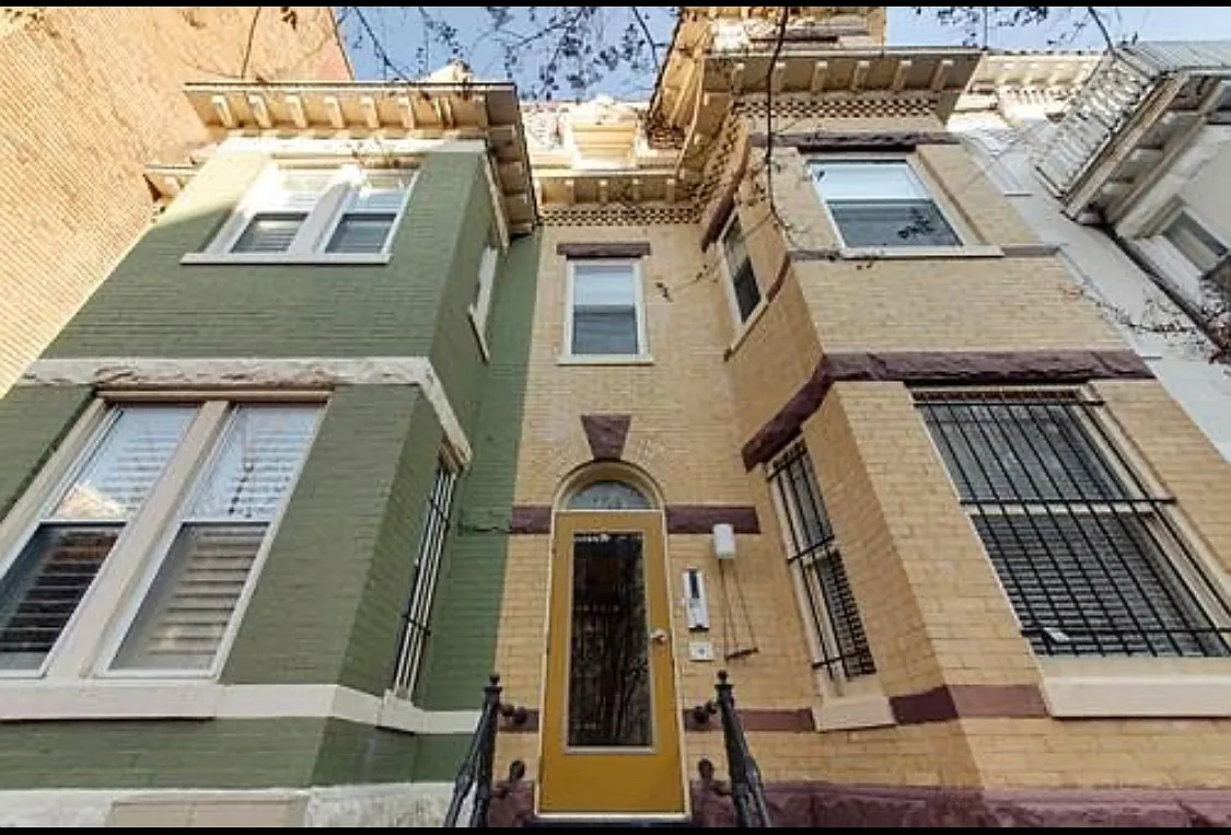 1725 Willard St. NW #2 (DC) - 1 — Photo 2