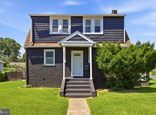 2500 S Eads St, Arlington, VA 22202