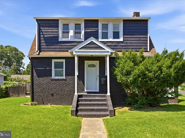 2500 S Eads St, Arlington, VA 22202