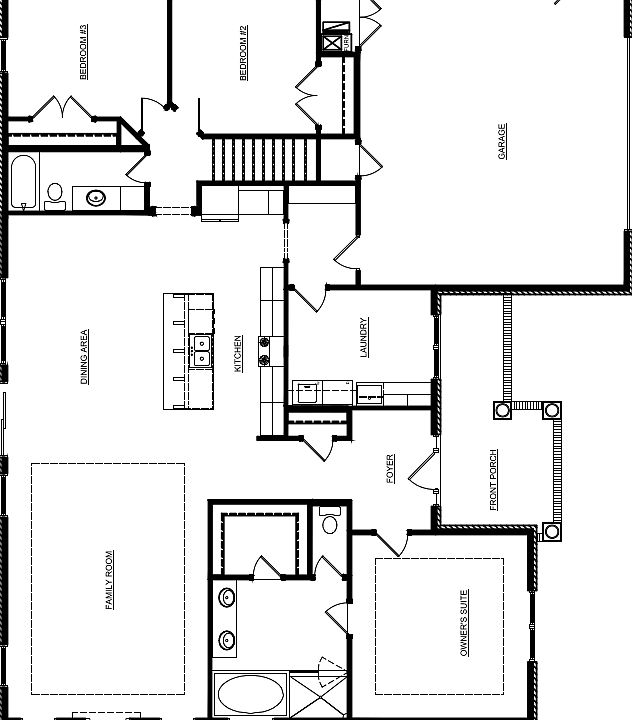 Harry S Truman LP Plan, Blevins Farm, Bowling Green, KY 42104 Zillow