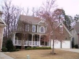 1628 Tappahannock Trl, Marietta, GA 30062