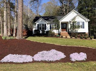 108 Laura Ln, Garner, NC 27529