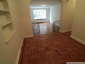 Rented by Sovereign Associates