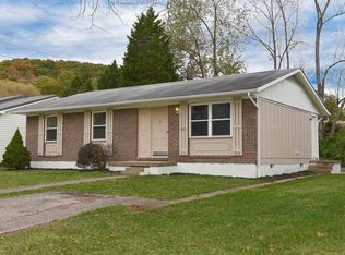 5226 Kel Dawn Cir, Cross Lanes, WV
