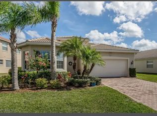 11261 Sparkleberry Dr, Fort Myers, FL 33913