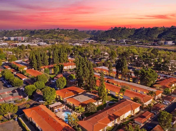 6019 Rancho Mission Rd Unit 204, San Diego, CA 92108