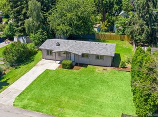 32843 22nd Ave SW, Federal Way, WA 98023