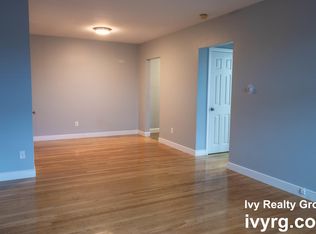 100 Broadway APT 11A, Arlington, MA 02474