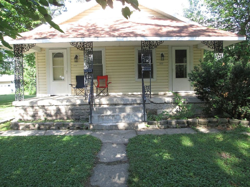 1st image of 4927 S State Ave