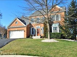 6234 Latchlift Ct, Elkridge, MD 21075