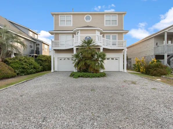 17 Leland Street, Ocean Isle Beach, NC 28469