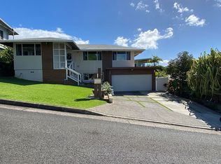2055 Leiloke Dr, Honolulu, HI 96822