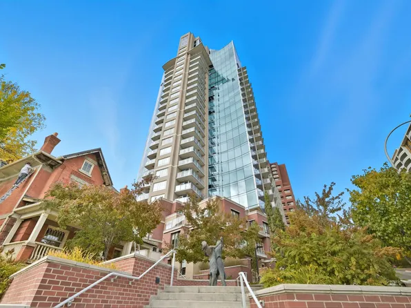 9720 106th St NW #2002, Edmonton, AB T5K 0K8