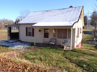 2124 5th St, Bristol, TN 37620