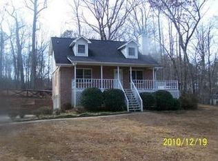3361 Spinnaker Way, Acworth, GA 30102