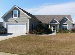 1 Cross Gate Ct, Pooler, GA 31322