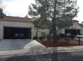 9341 January Dr, Las Vegas, NV 89134