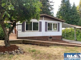 435 Dungeness Mdws, Sequim, WA 98382