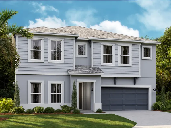 Windsor Plan, Waterset