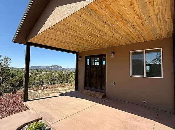 41696 Road J75, Mancos, CO 81328