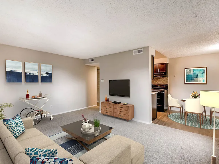 Copperwood Apartments — Photo 58