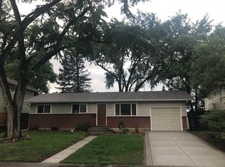 317 Clover Ln, Fort Collins, CO 80521
