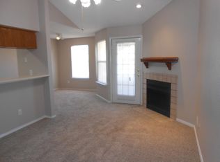 3245 Donnelly Cir #SECOND, Fort Worth, TX 76107