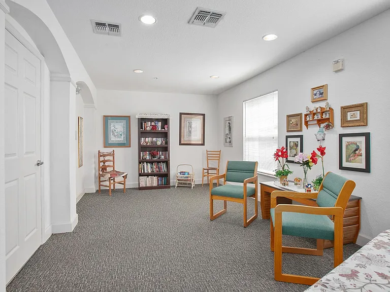 Silver Pointe Seniors 55+ — Photo 12