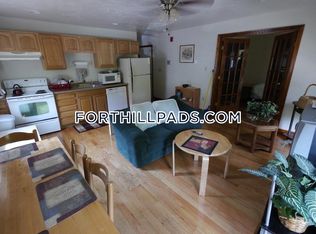 121 Centre St #3U, Roxbury, MA 02119